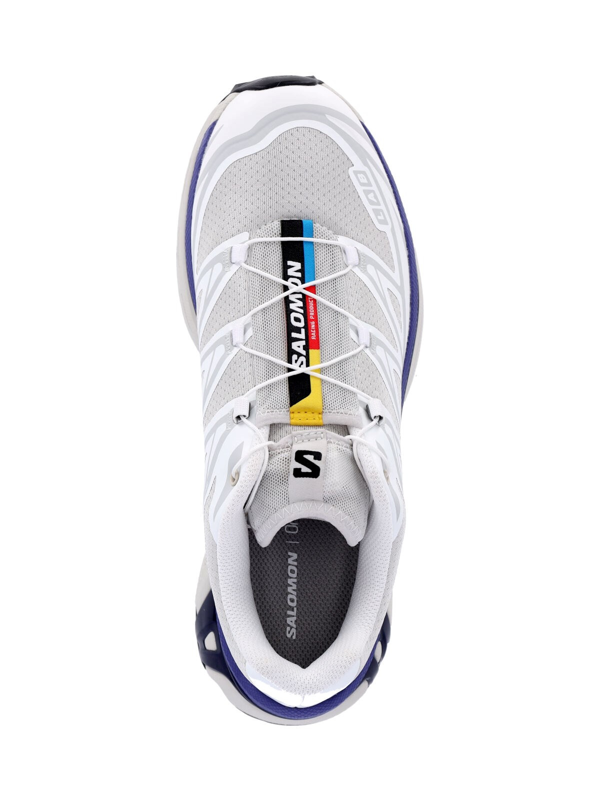 "XT-6" SNEAKERS - 5