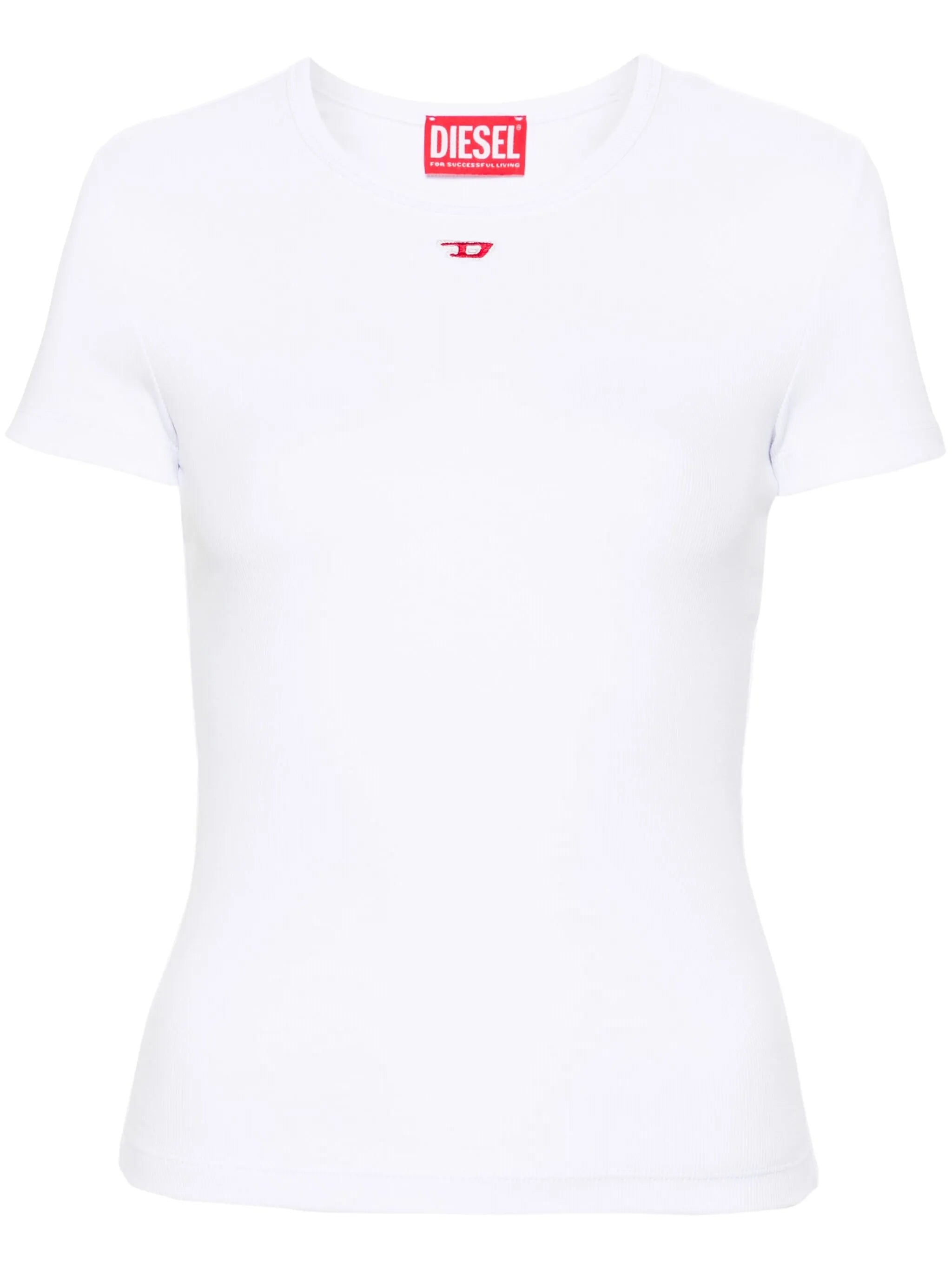 Logo-patch T-shirt - 1