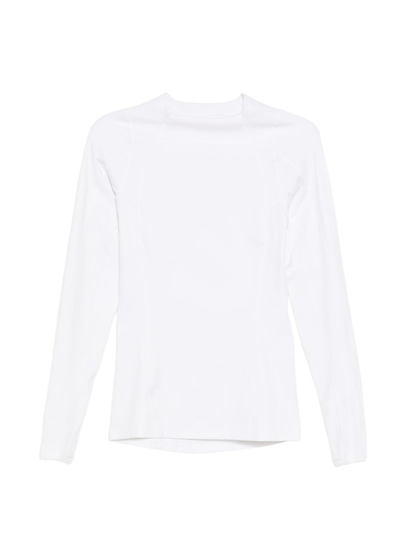 long-sleeved top 1