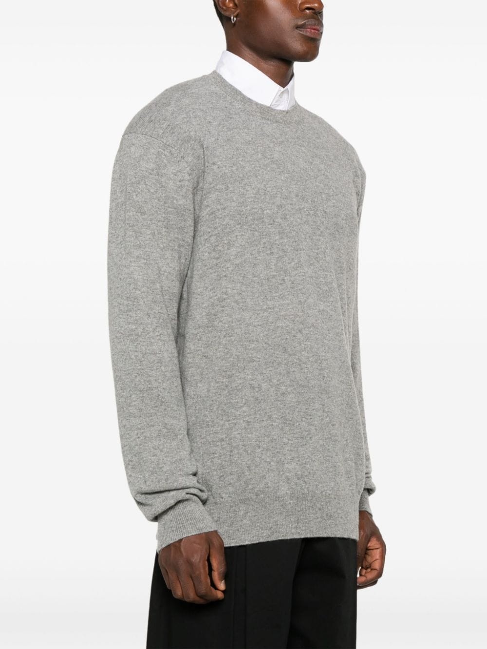 wool sweater - 3