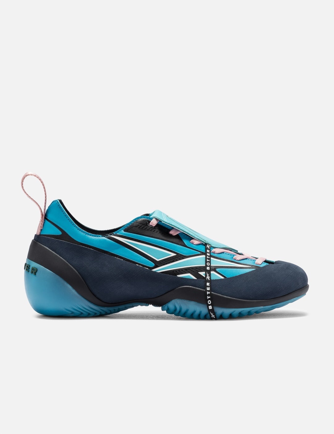 REEBOK X BOTTER ENERGIA BO KETS SNEAKERS - 1