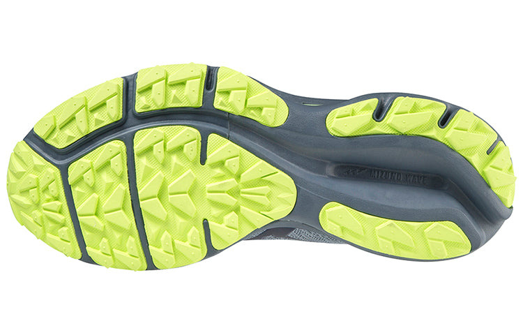 (WMNS) Mizuno Wave Rider Gtx 'Grey' J1GD217947 - 5