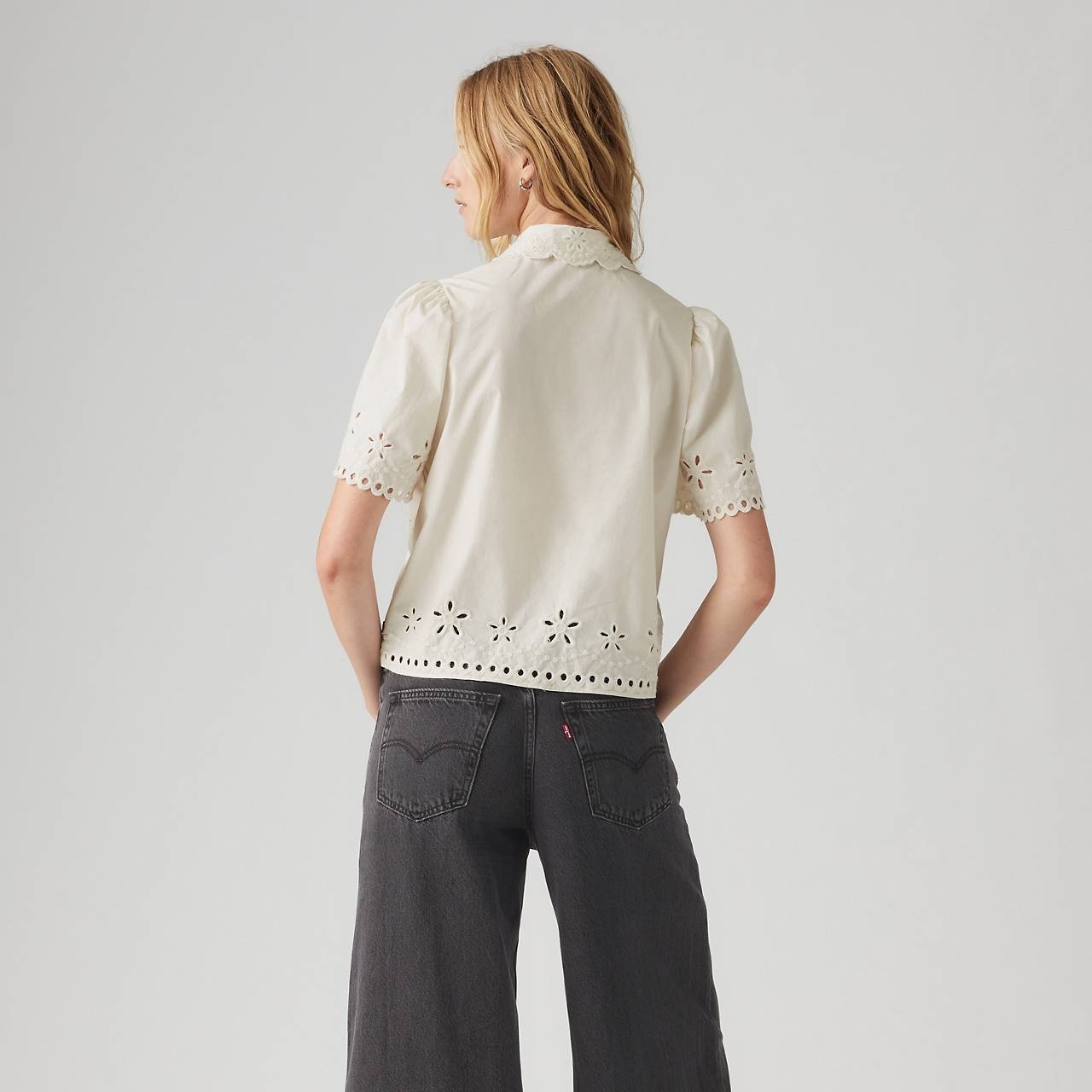 RAYNE CAMP SHIRT - 4