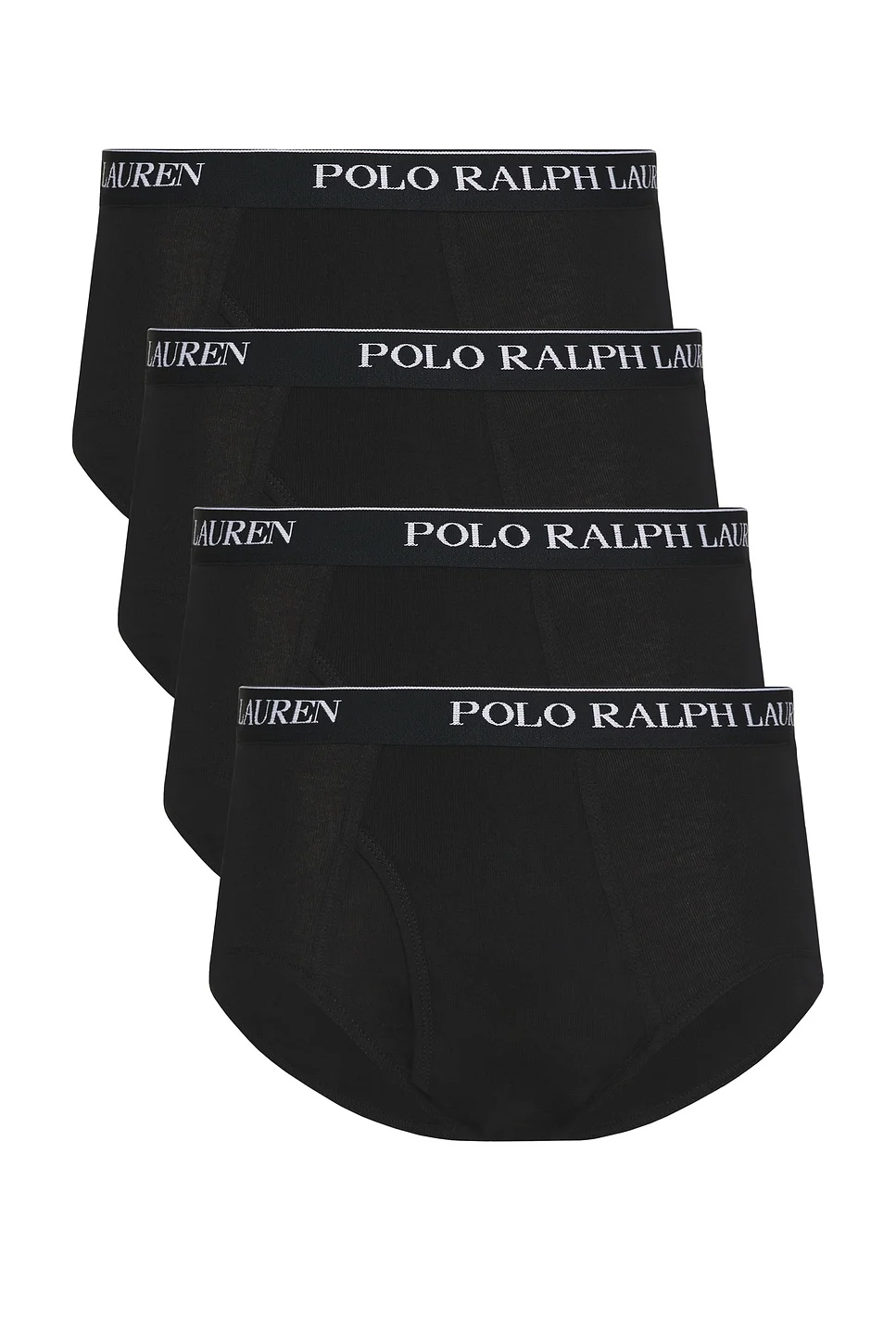 Mid Rise Brief 4 Pack - 1