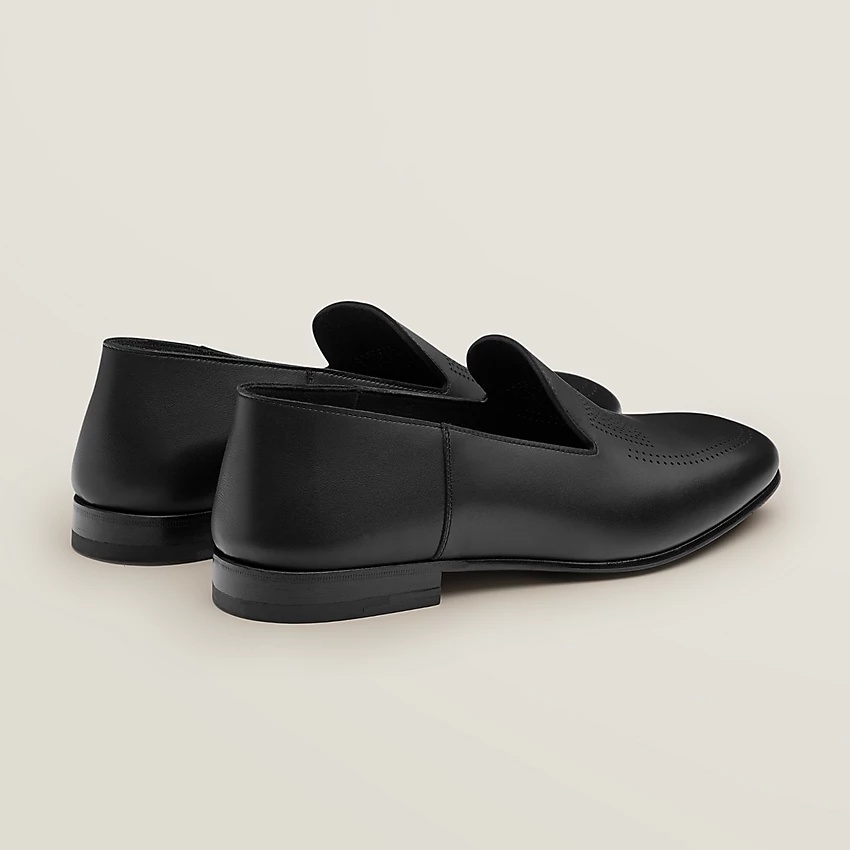 Eclipse loafer - 3