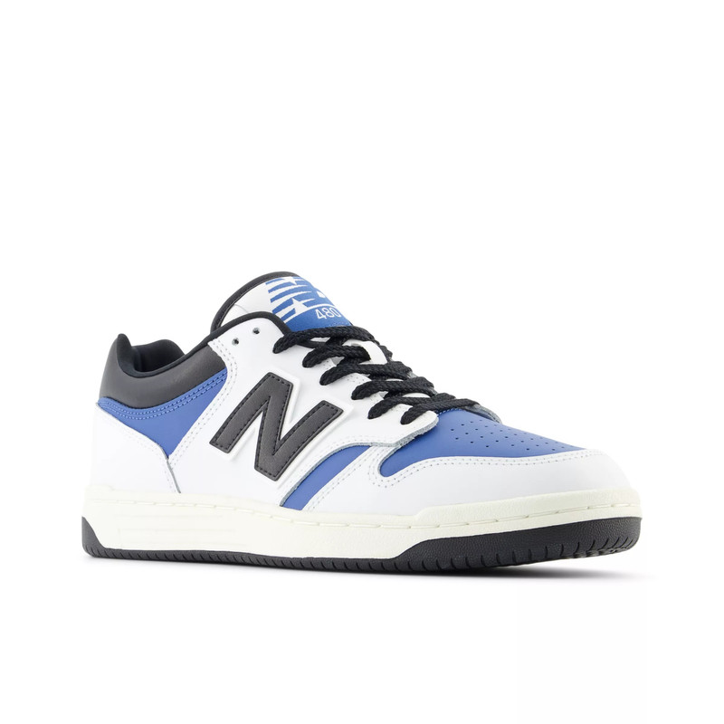 New Balance 480 outlook