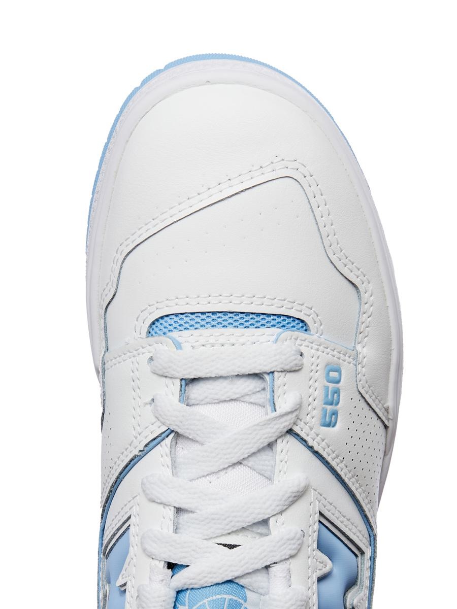 NEW BALANCE SNEAKERS - 5