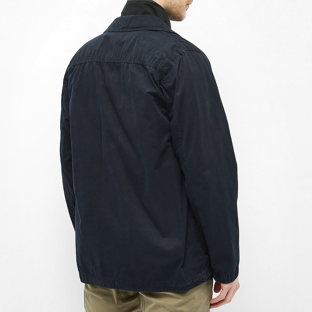 Stone Island Vintage Canvas 3 Pocket Jacket - 6