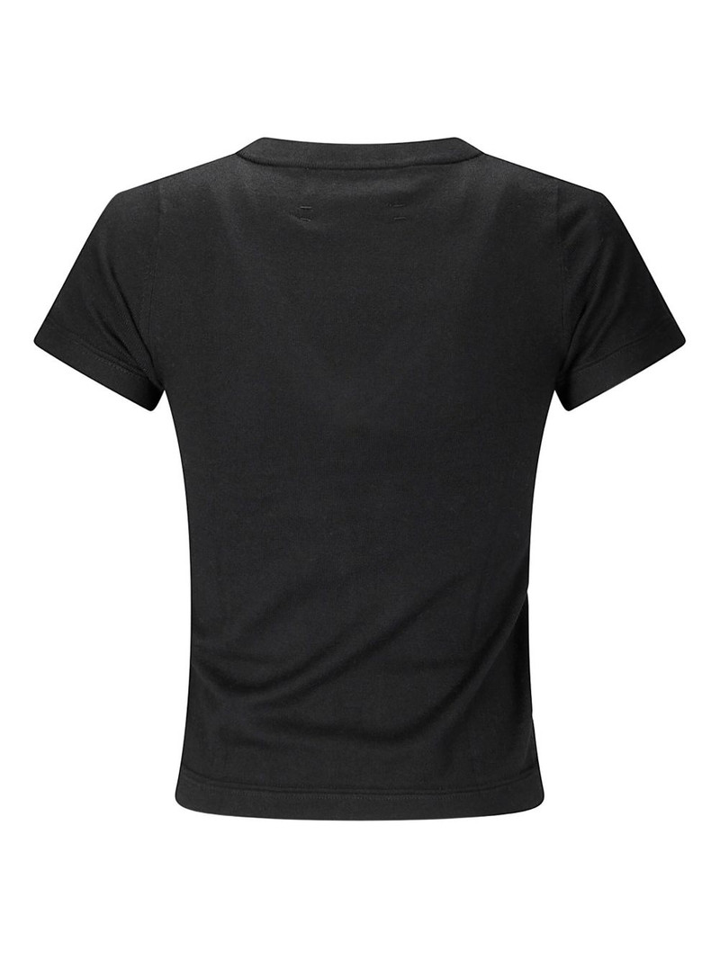 extreme cashmere Vicky t-shirt outlook