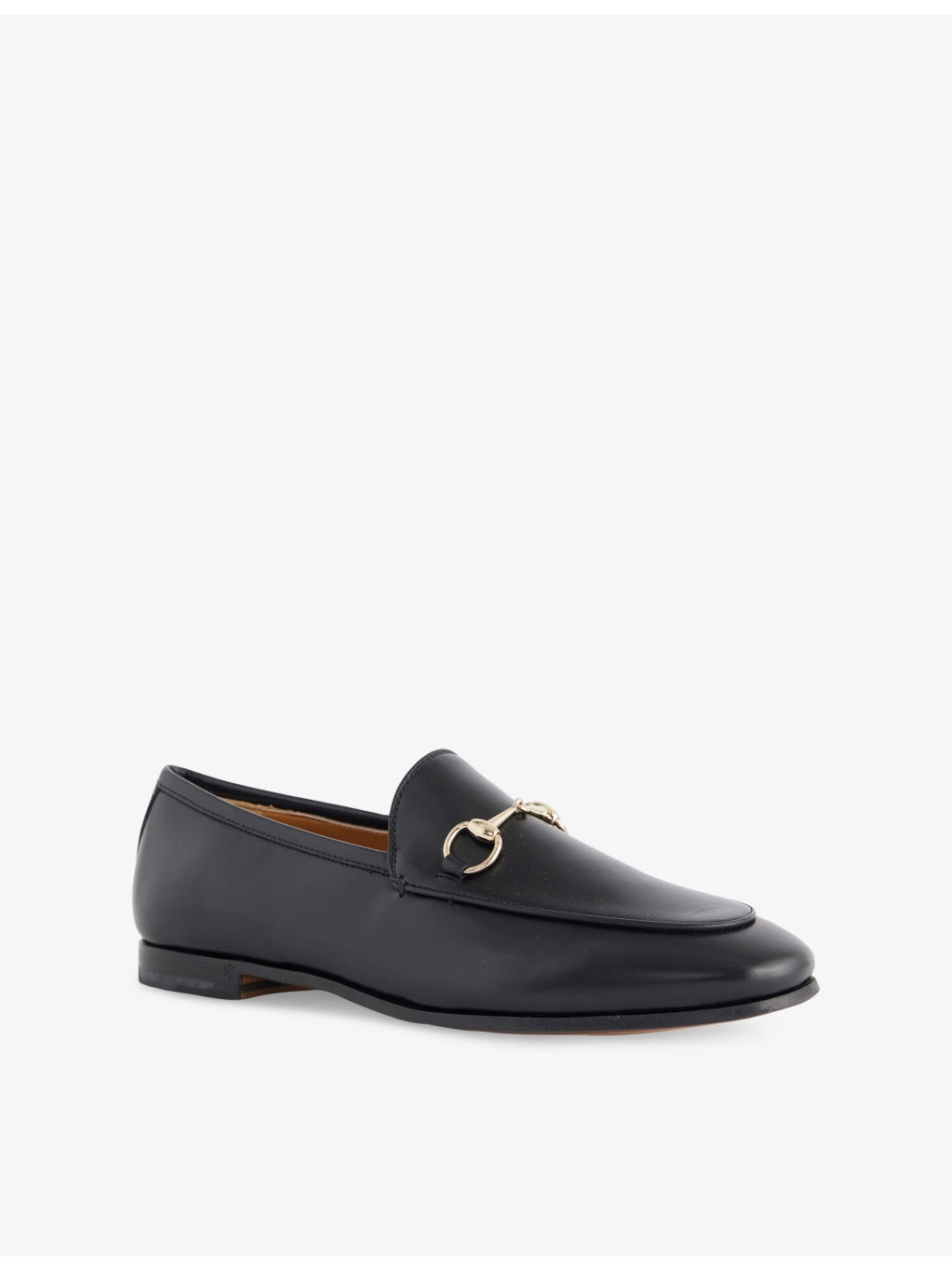 Jordaan Leather Loafers - 2