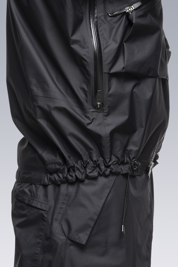 J104-GTPL 2L Gore-Tex Paclite Plus Jacket BLACK ] - 33