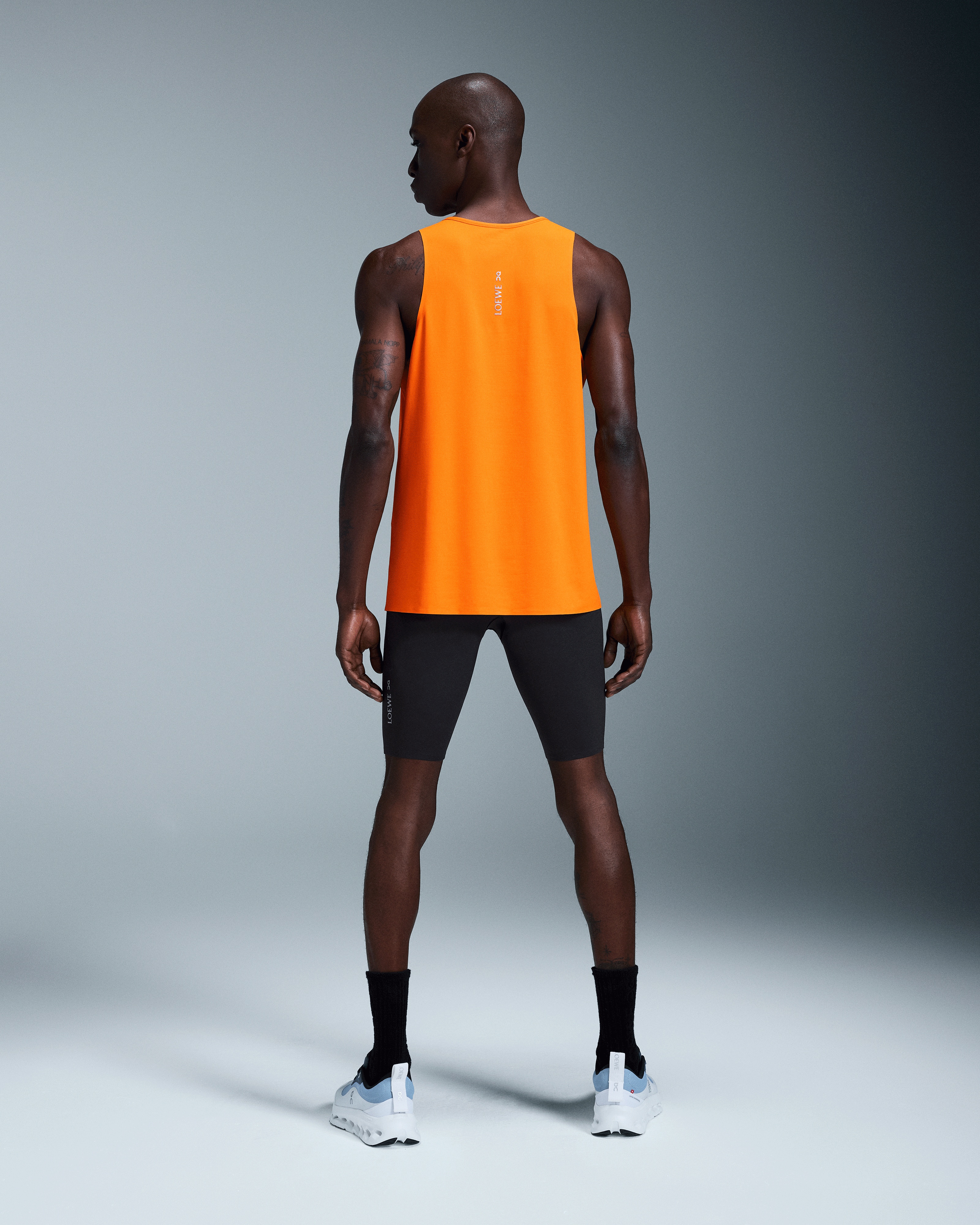 Performance Tank Top LOEWE - 2
