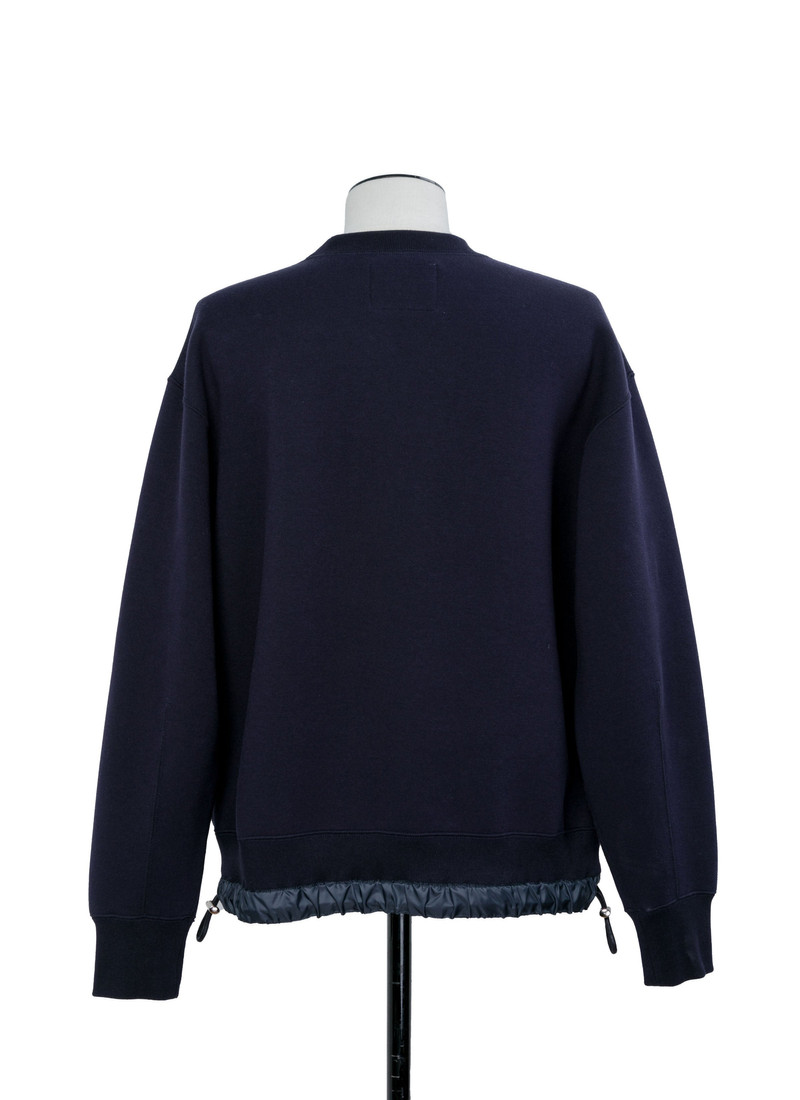 s Sponge Sweat Pullover 3