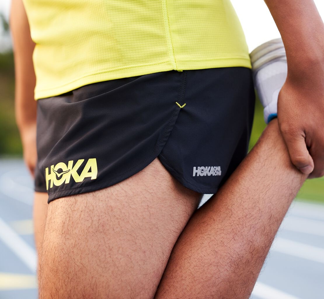 Men's Performance Woven 2" Short - 6