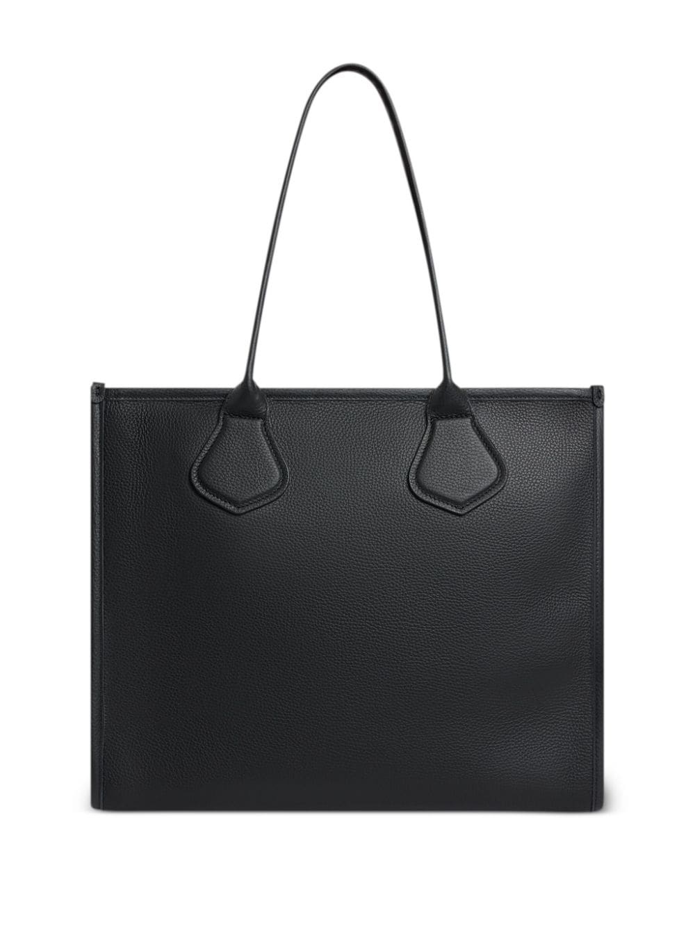 large Jour de Lancel leather tote bag - 2