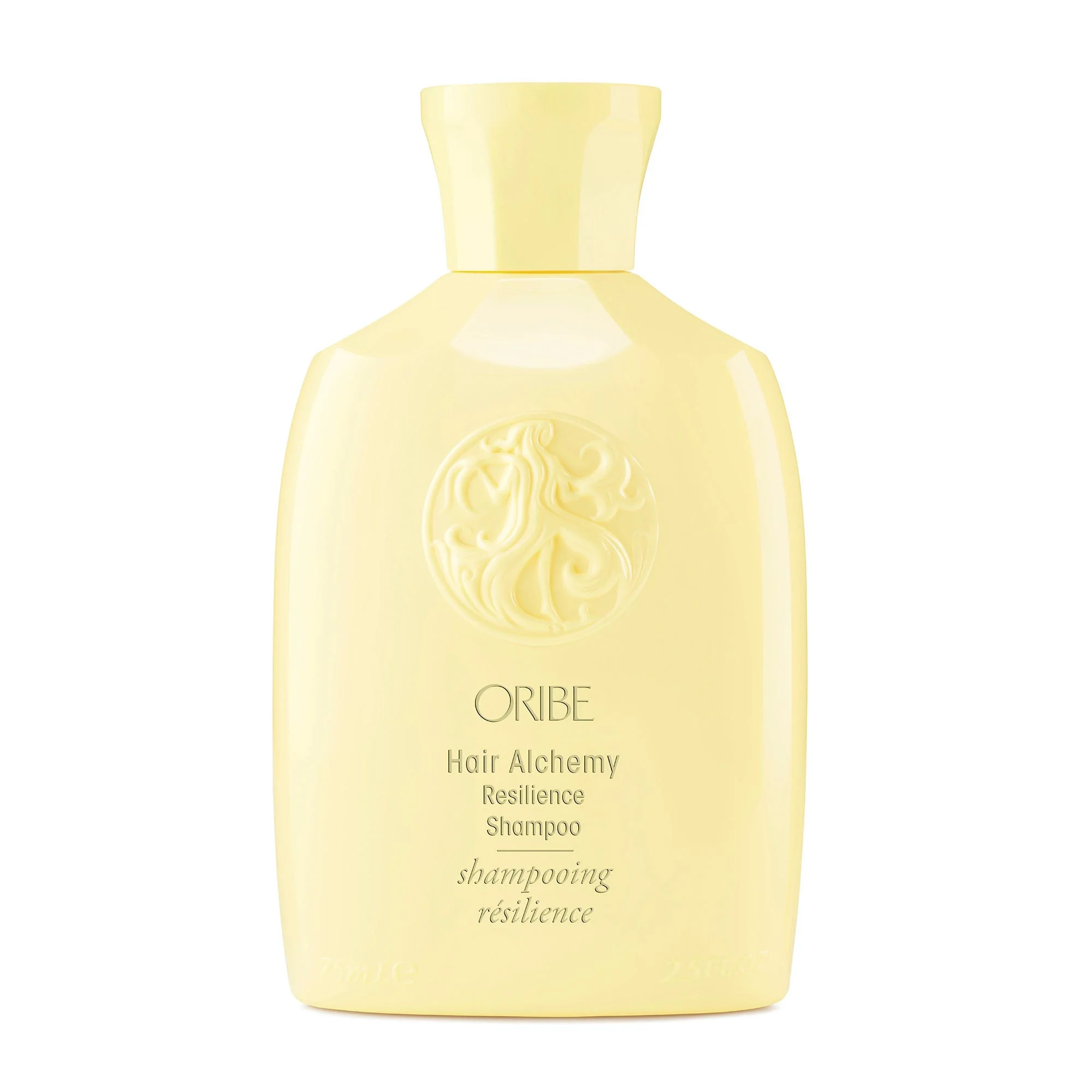 Hair Alchemy Strengthening Shampoo for Fragile & Weak Hair - 1
