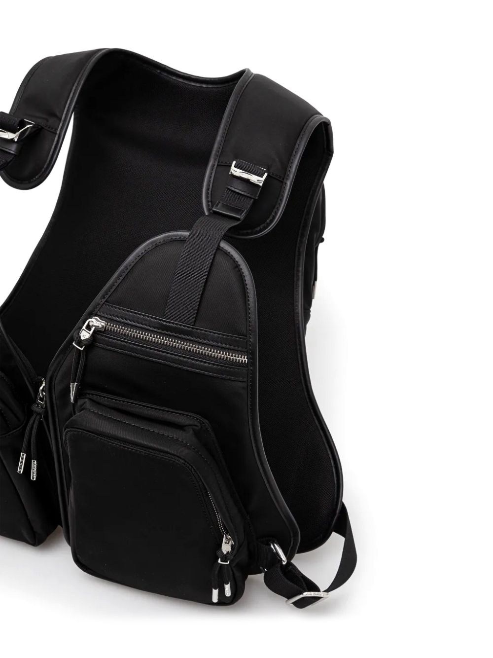 Kenzography backpack - 5