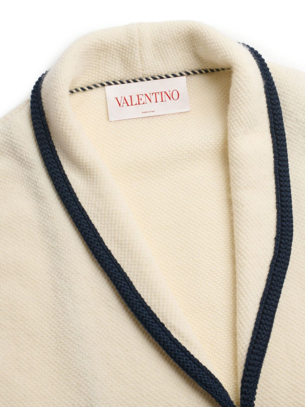 single-breasted jacket - 7