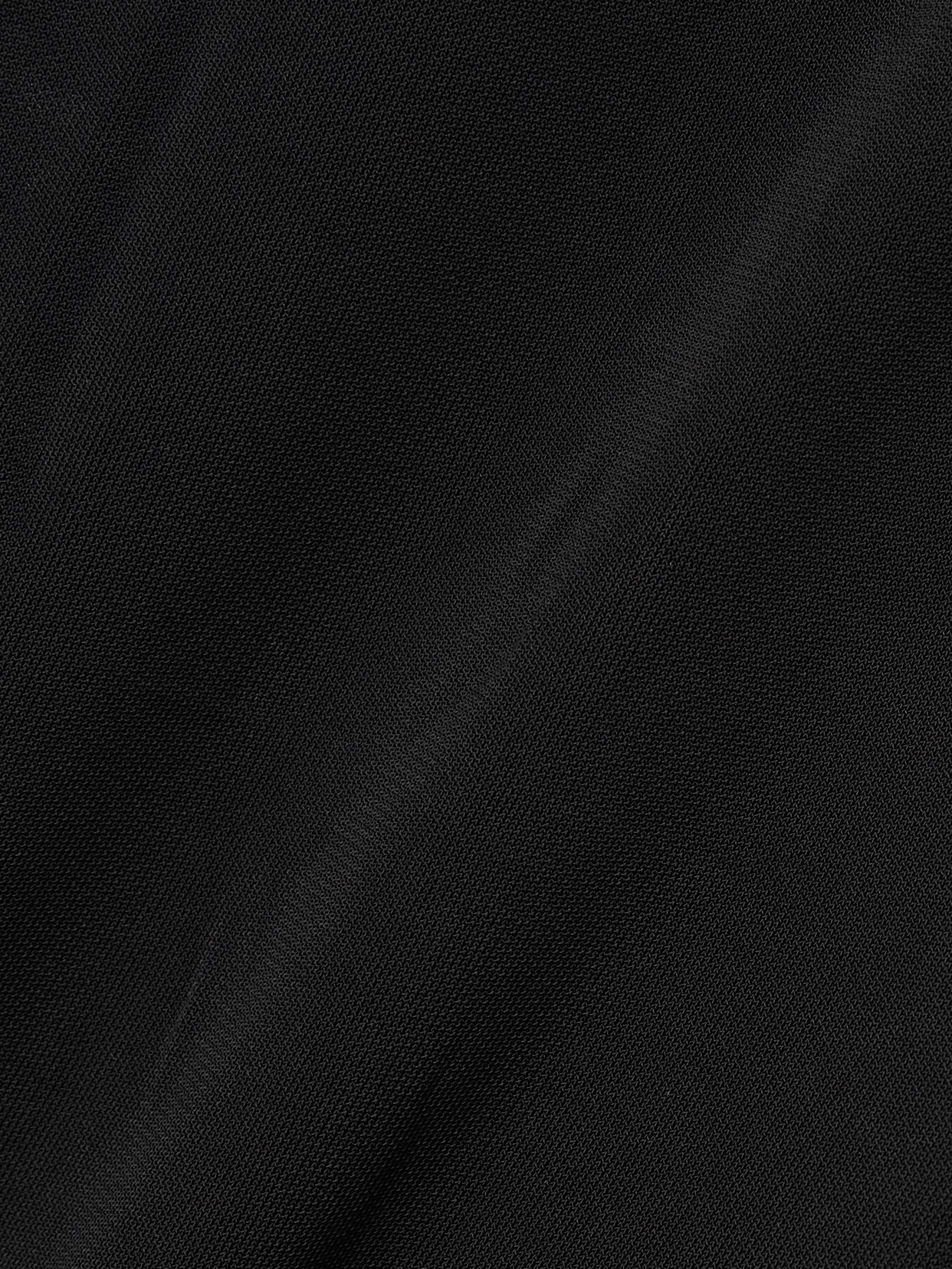 Maico Open-back Jersey Maxi Dress - 4