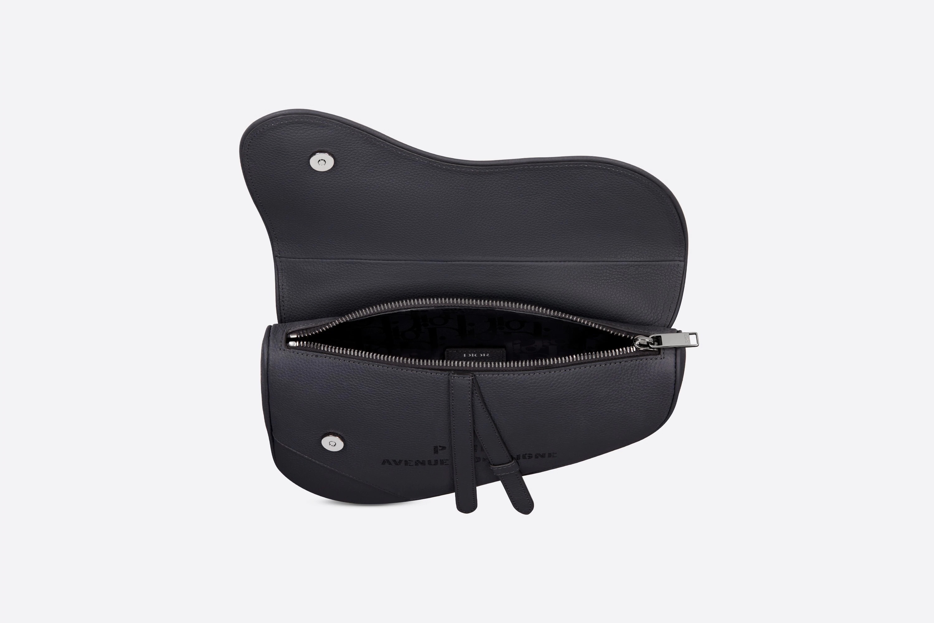 Saddle Bag - 3