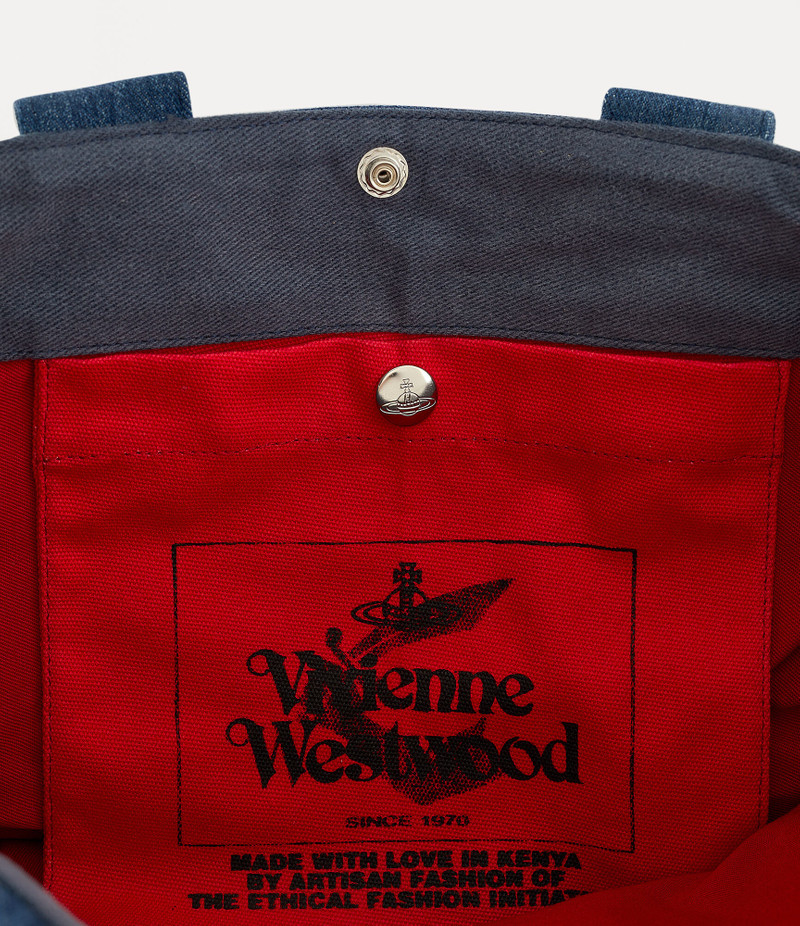 WORKER SMALL RUNNER HOLDALL 5