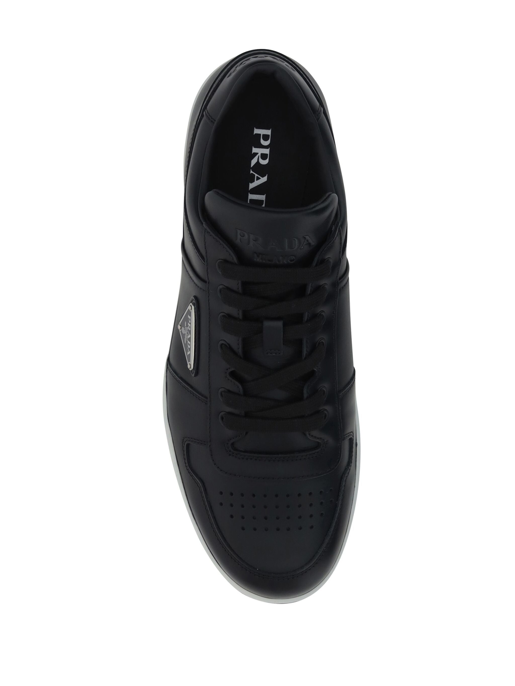 Downtown Sneakers - 2