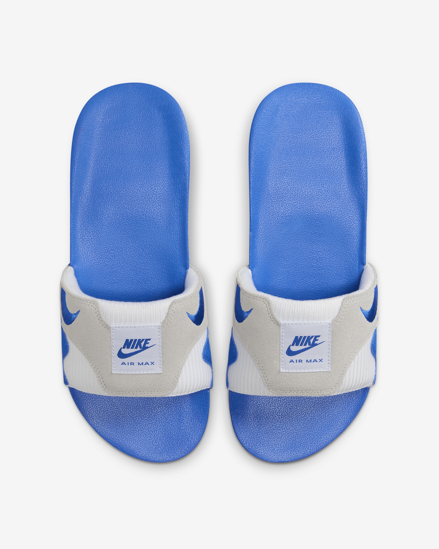 Nike Nike Air Max Men's Slides REVERSIBLE