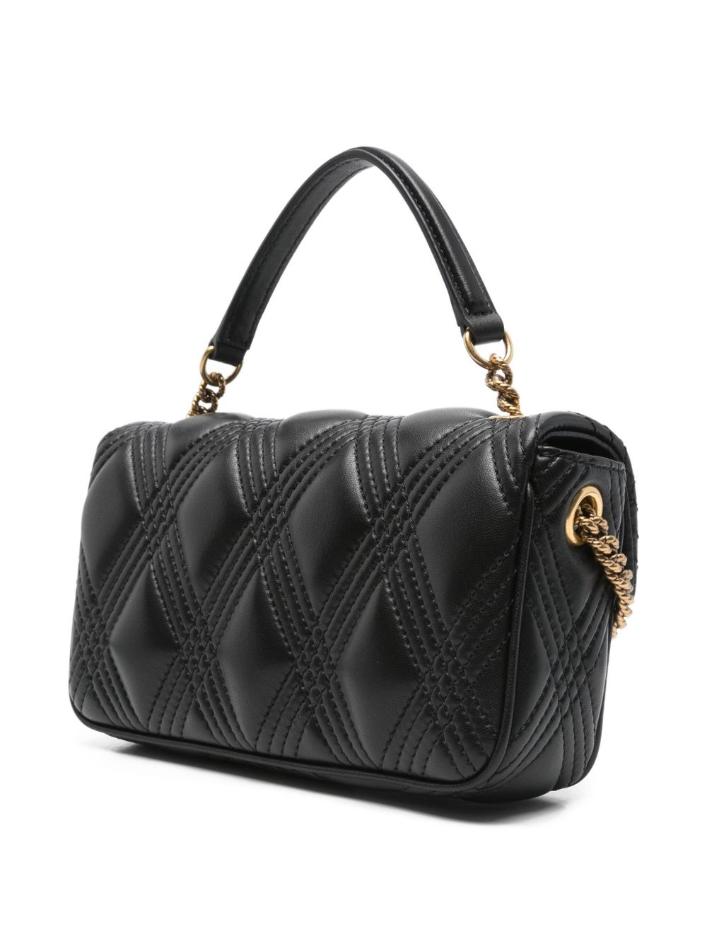 small Quiltie 67 shoulder bag - 3
