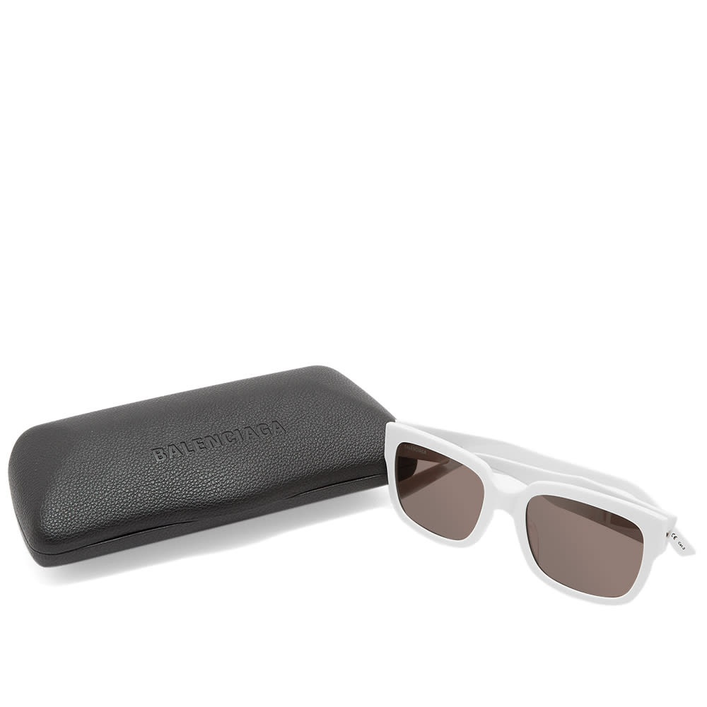 Balenciaga Flat Sunglasses - 6