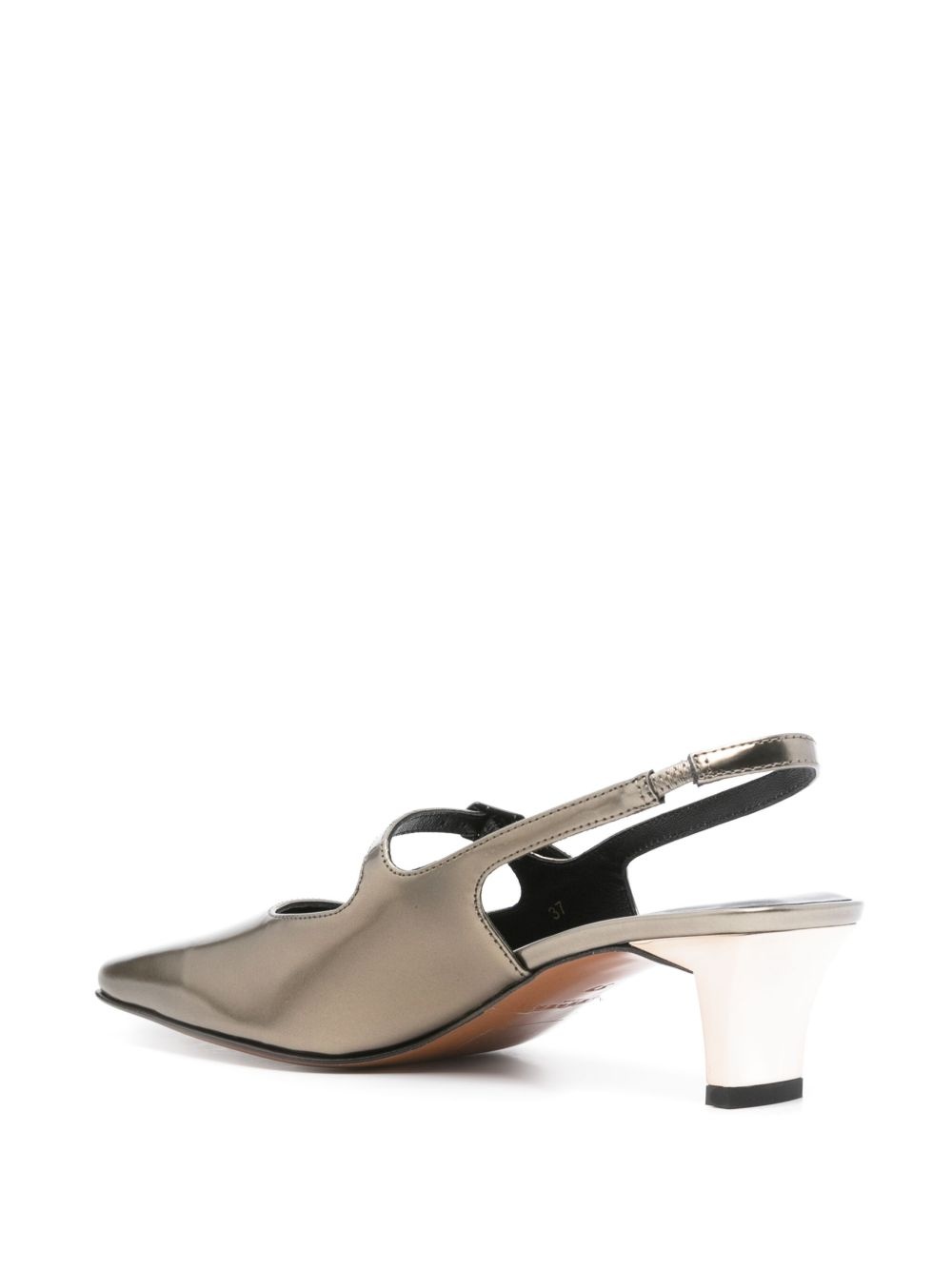 55mm Suzie pumps - 3