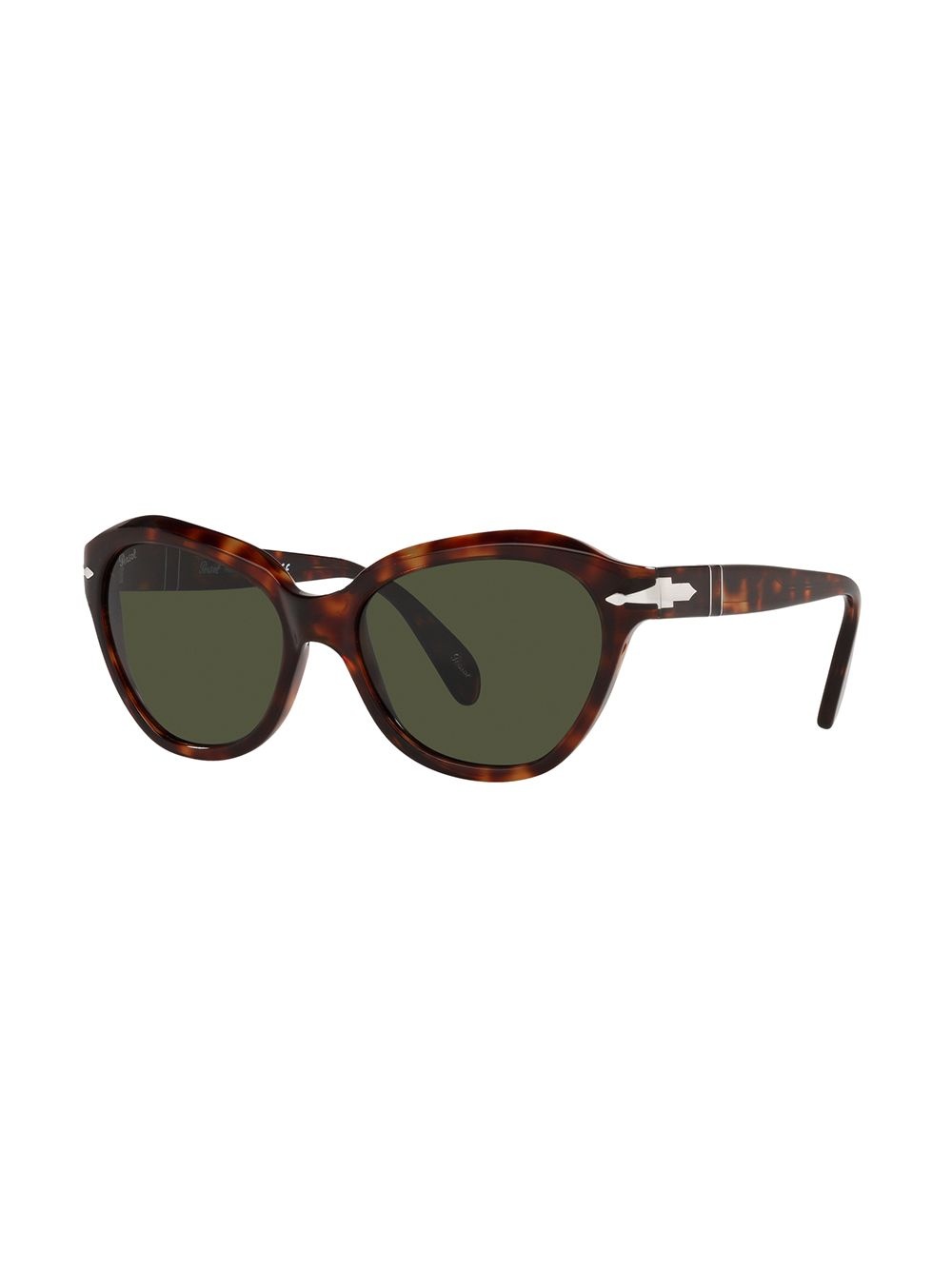 cat eye-frame sunglasses - 2