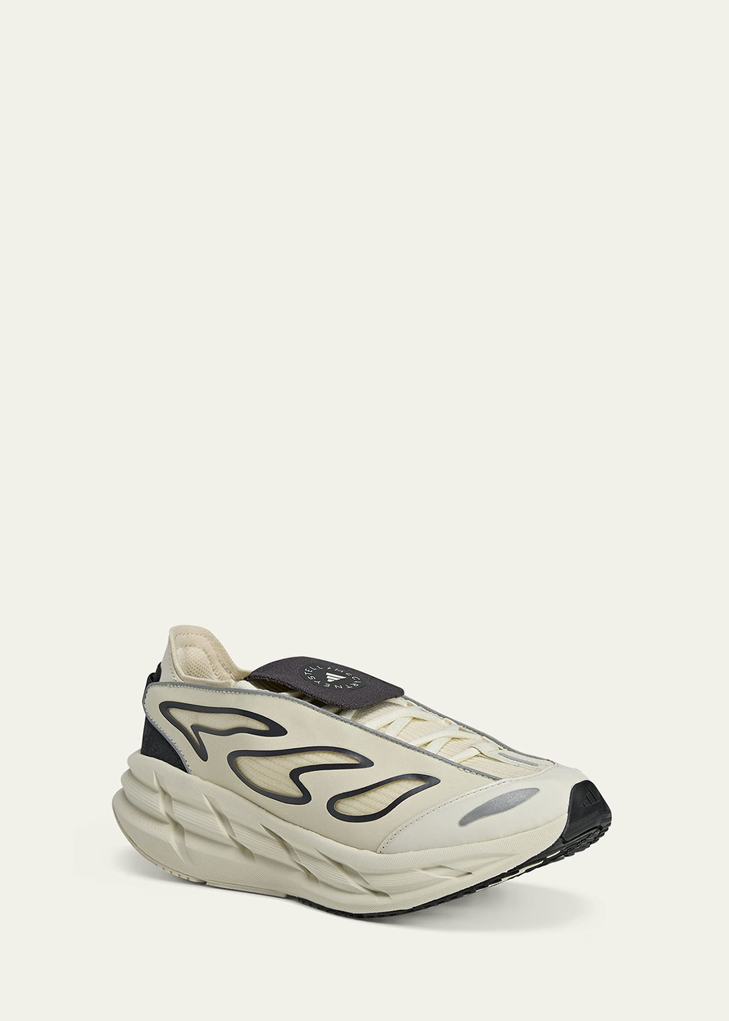 Adistar Trainer Sneakers - 2