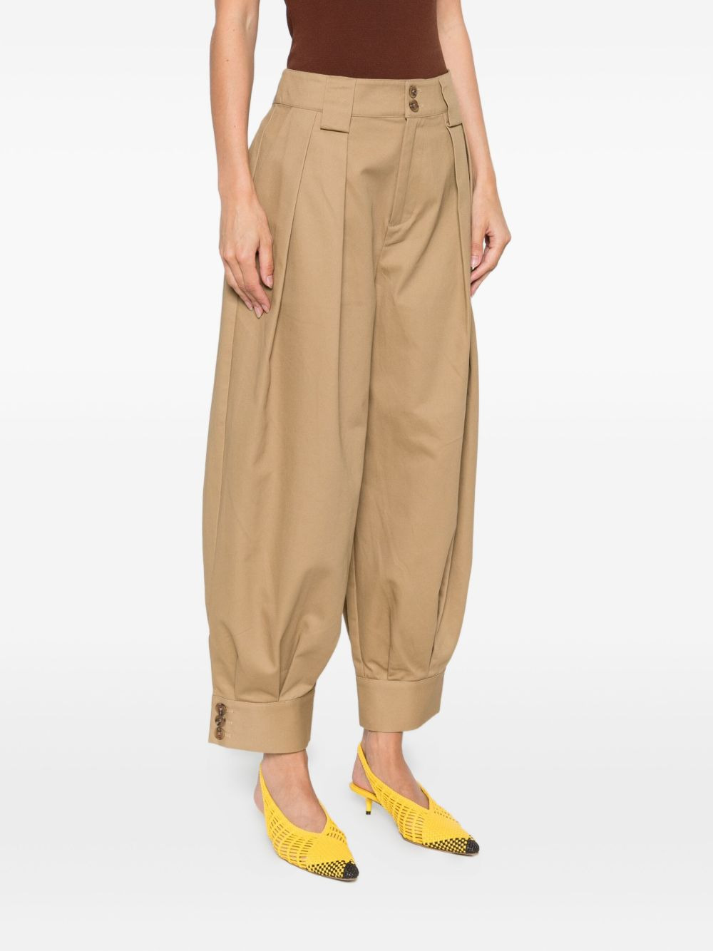 Suzette trousers - 3