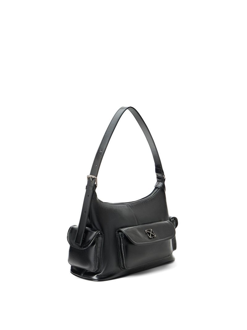 Off-White Dumbo.B Shoulder Bag outlook