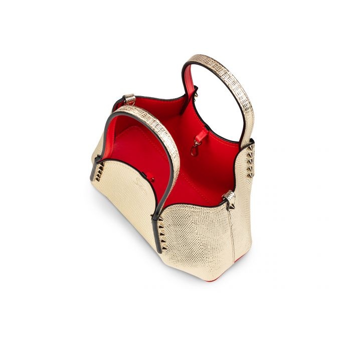 Cabarock Mini GOLD - 5
