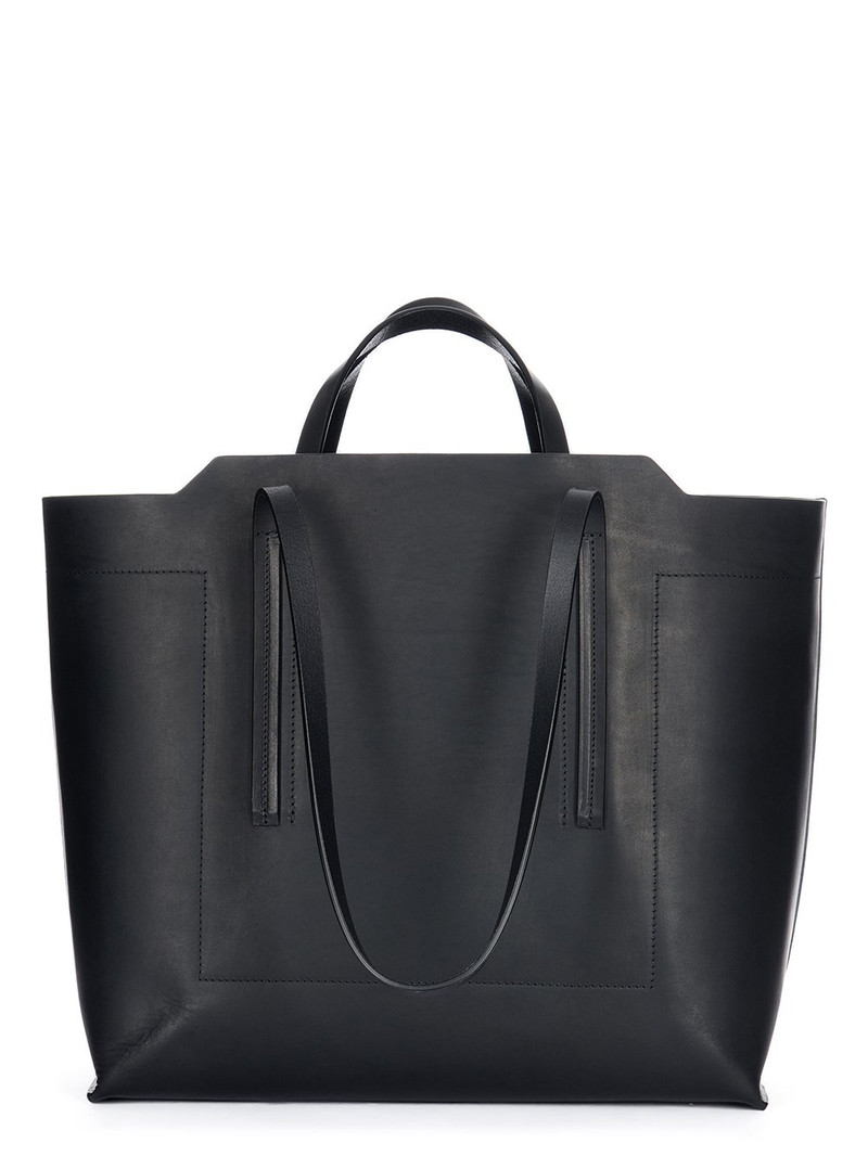 Rick Owens BAG outlook