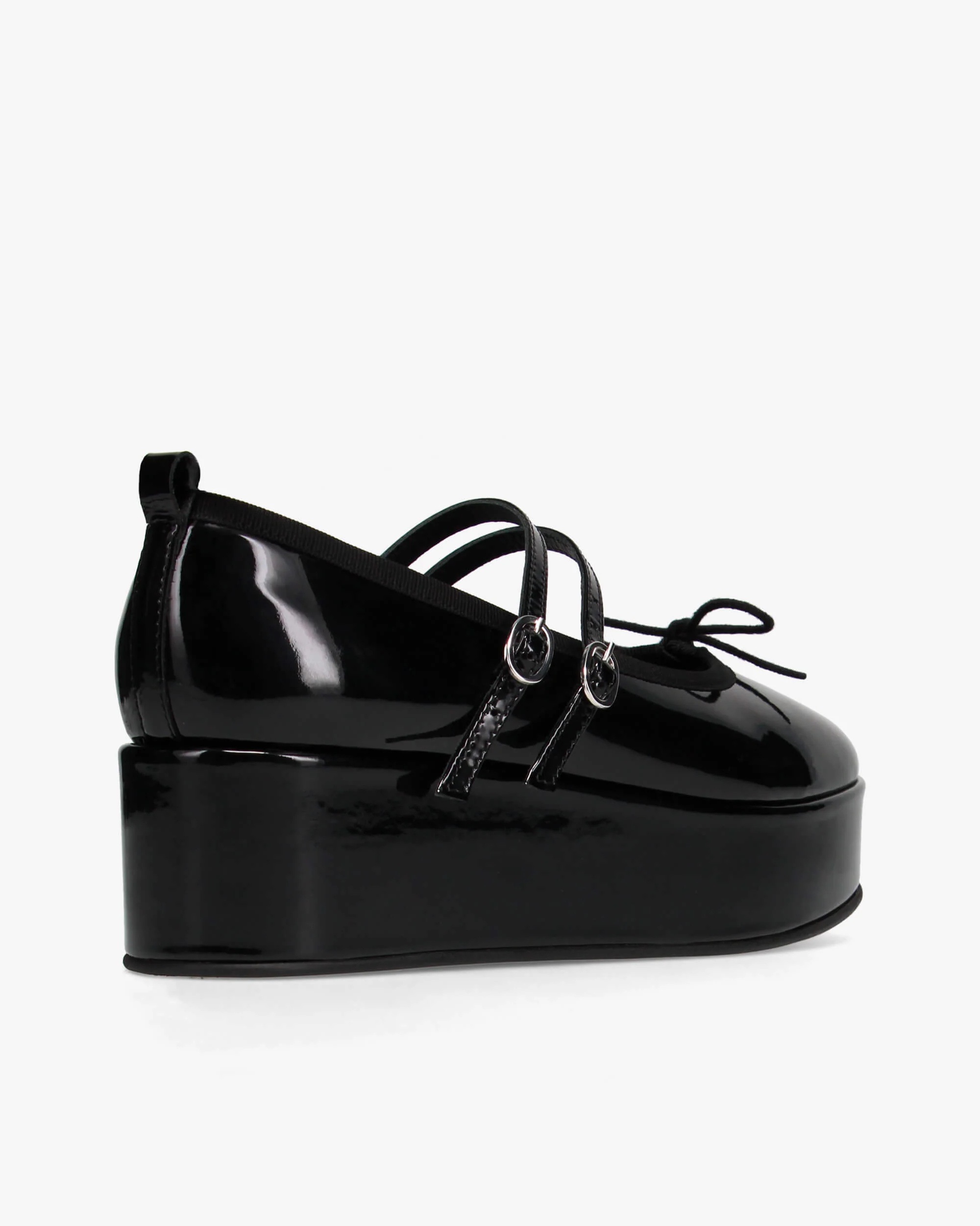 ★BYOTHERS★ Repiel maryjane Repiel maryjane-Black - BY OTHERS