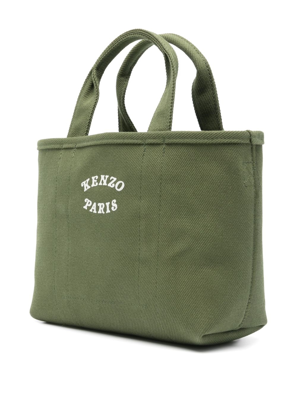 small Verdy Market tote bag - 3
