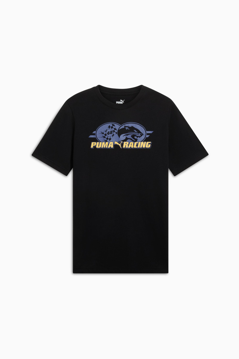 GRAPHICS Racing Men's Tee - 1