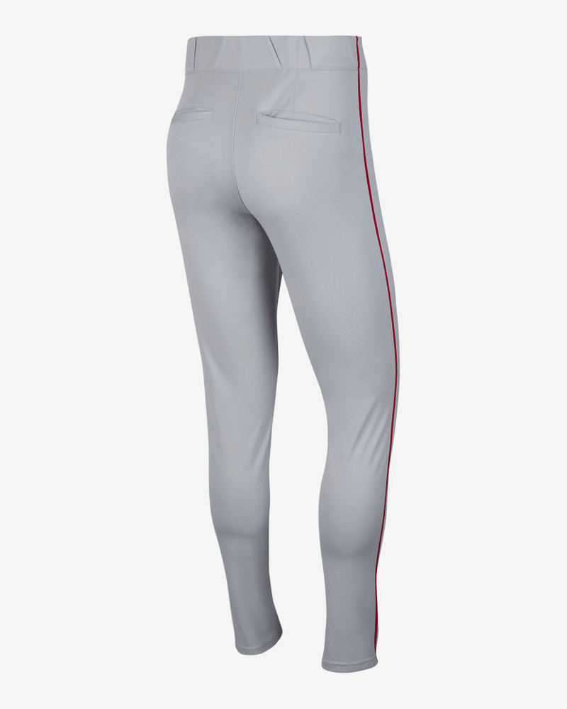 Nike Nike Vapor Select Men's Piped Baseball Pants outlook