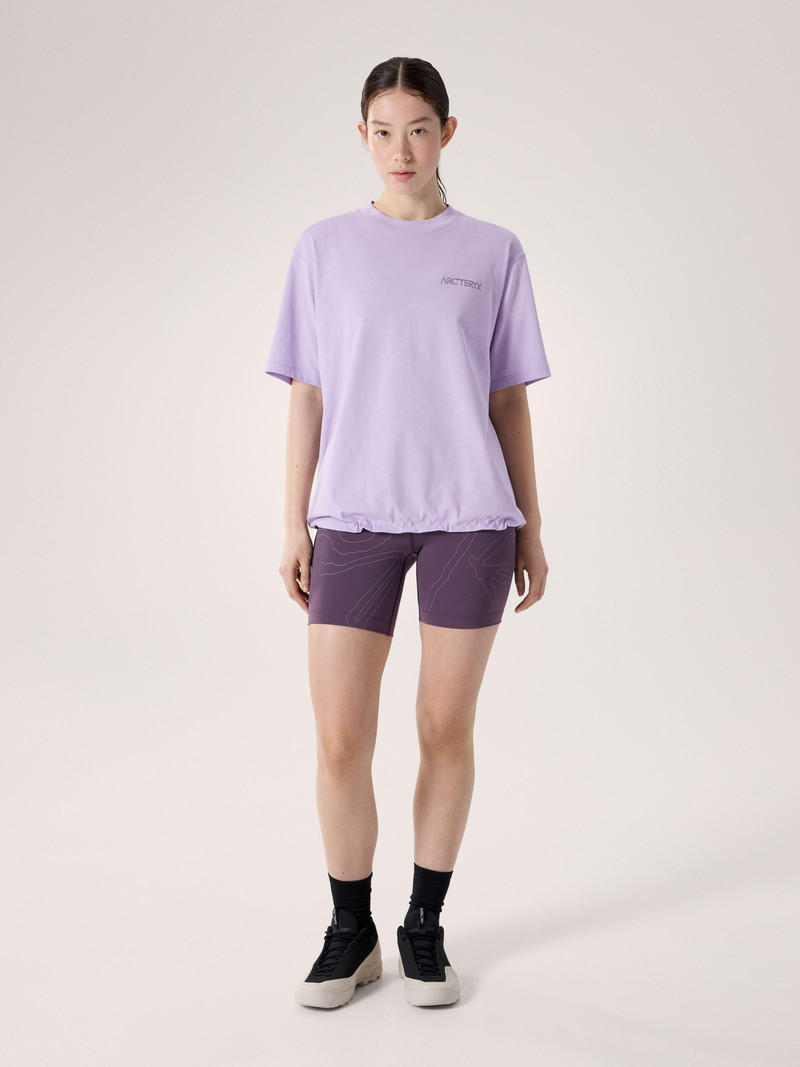 Arc'teryx Subida SS Tee outlook