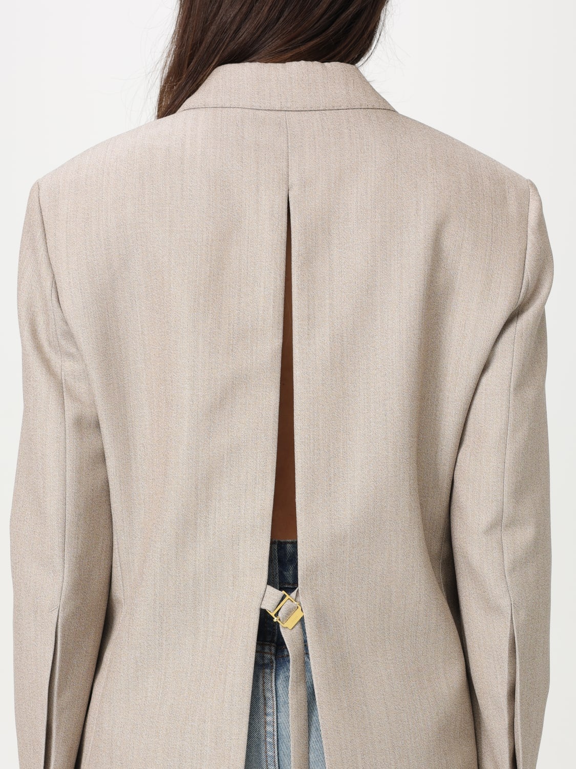 Ami Paris women's blazer - 5