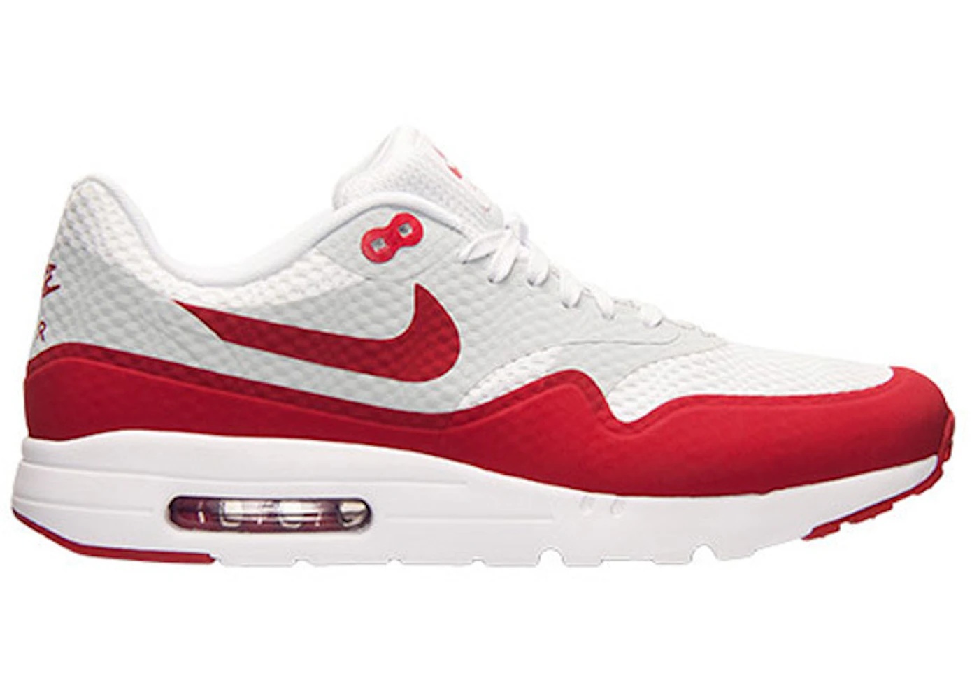 Nike Air Max 1 Ultra Essential Varsity Red (2015) - 1