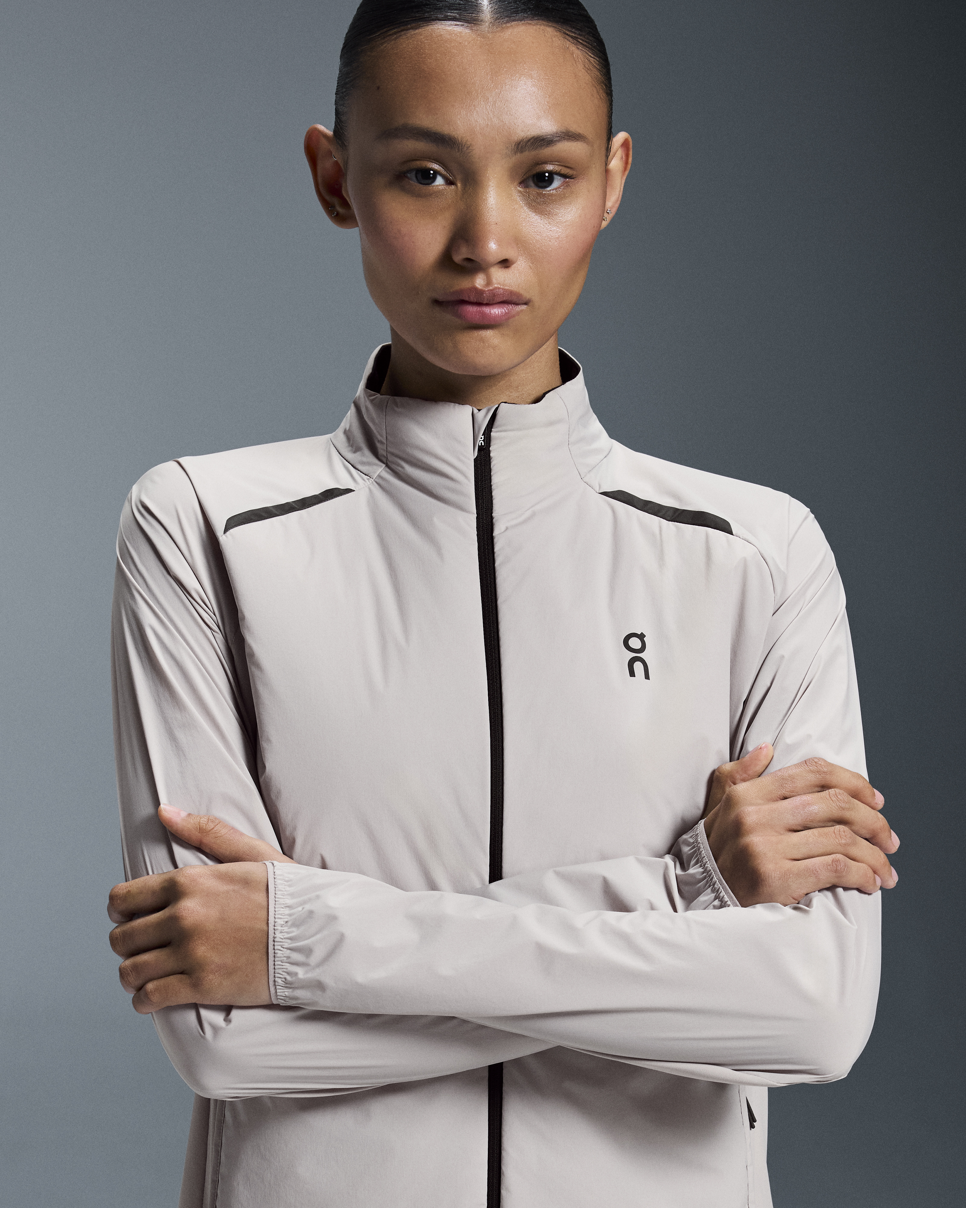 Weather Jacket Insulated - 3