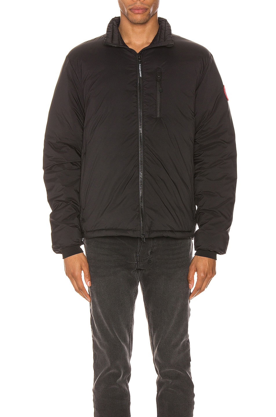 Lodge Jacket - 2