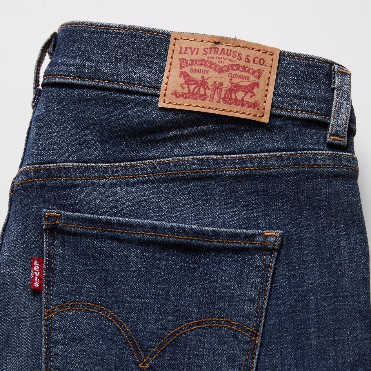CLASSIC BERMUDA WOMEN'S SHORTS - 5