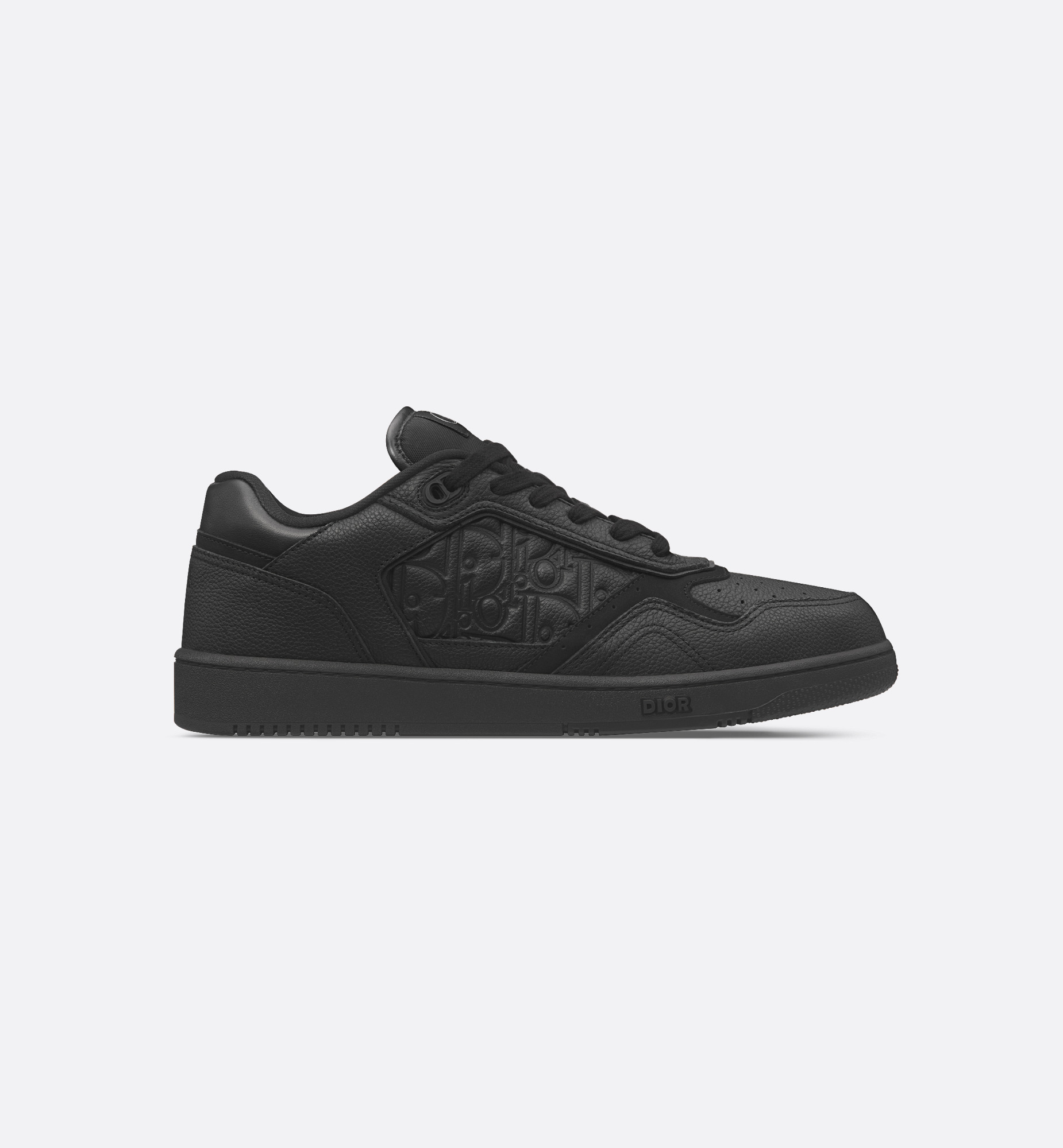 B27 Low-Top Sneaker - 4