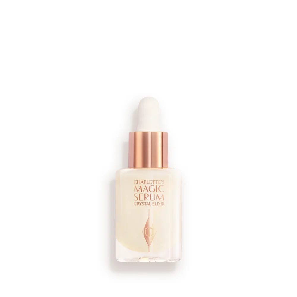CHARLOTTE'S MAGIC SERUM CRYSTAL ELIXIR 10 ML - 1