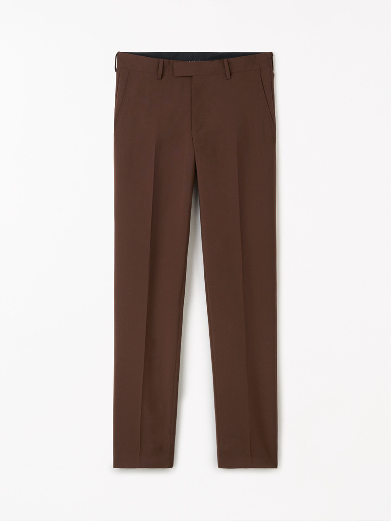 Tenuta RWS Straight-Fit Trousers 1