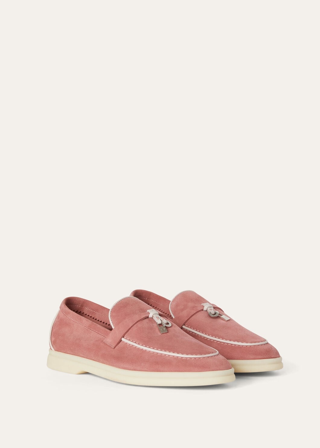Summer Charms Walk Loafers - 2